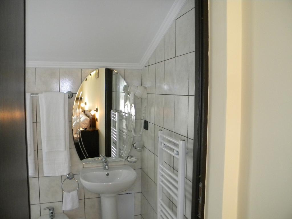 Pensiunea Mason'S Rîşnov Oda fotoğraf