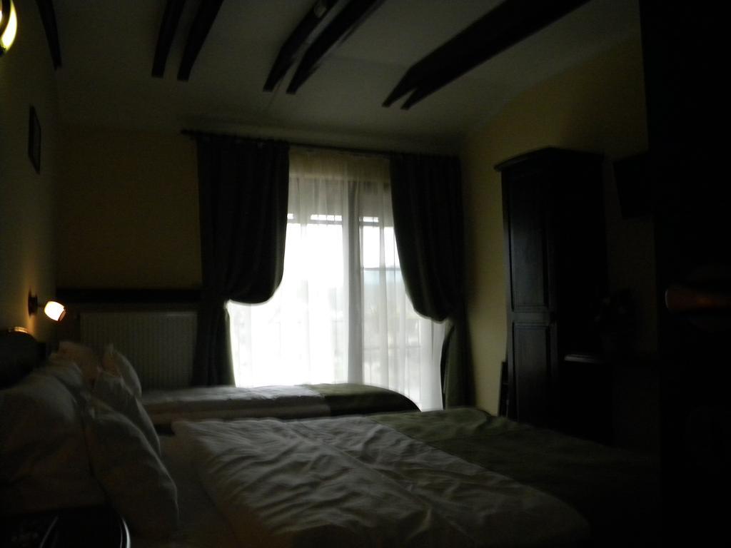 Pensiunea Mason'S Rîşnov Oda fotoğraf
